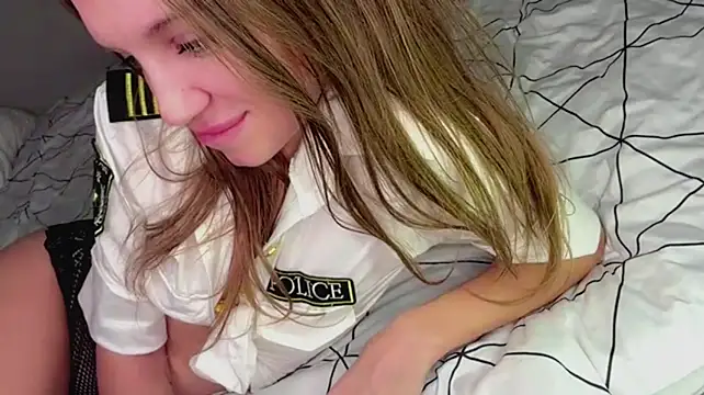 OdetteTrentinella live now