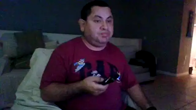 Hammyric786 on Stripchat