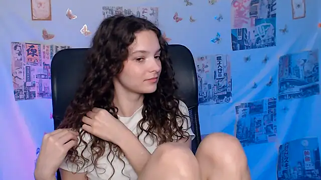 _SusieSu_ live cam on Stripchat