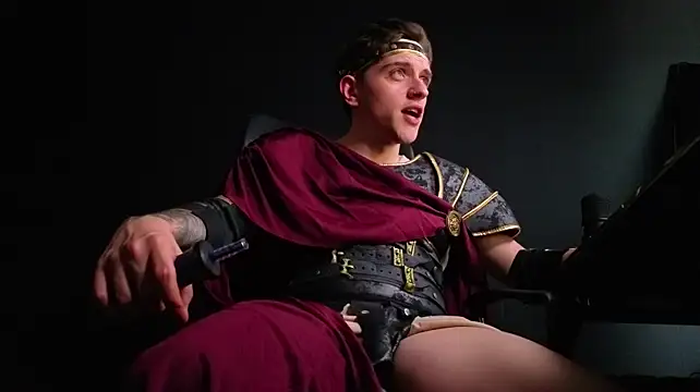 FelixStarkk live cam on Stripchat