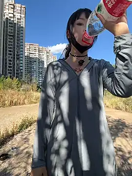 xianyu-ss webcam