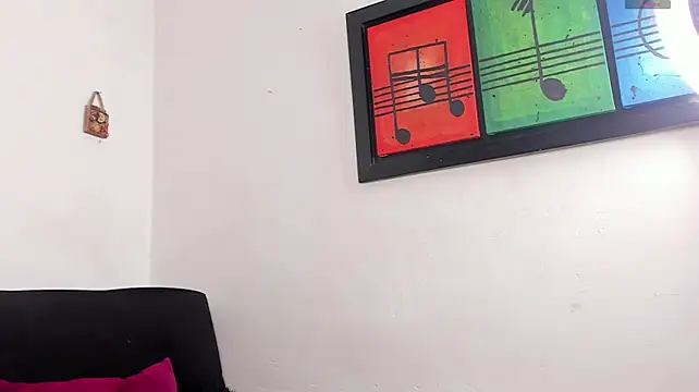 Britney_Rose live cam on Stripchat