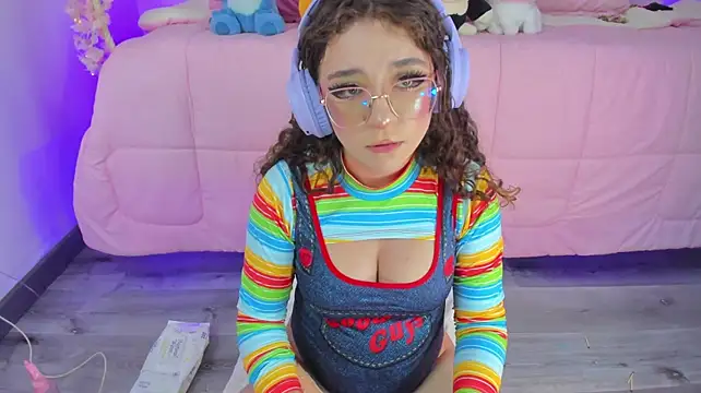 hannacutegod