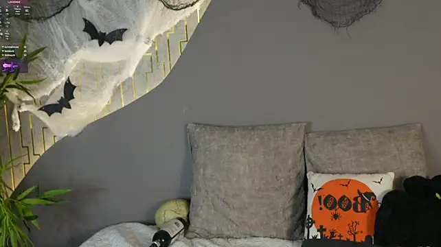 lixy_grant's live room