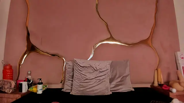 AntonelaBlaze live cam on Stripchat