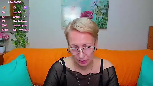 iamyourdream89 (F mature) - TAKE THE DRESS OFF ME