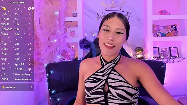 Modèle: CamilaHarperr_