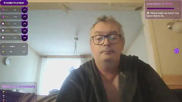 verdicts live cam on Stripchat