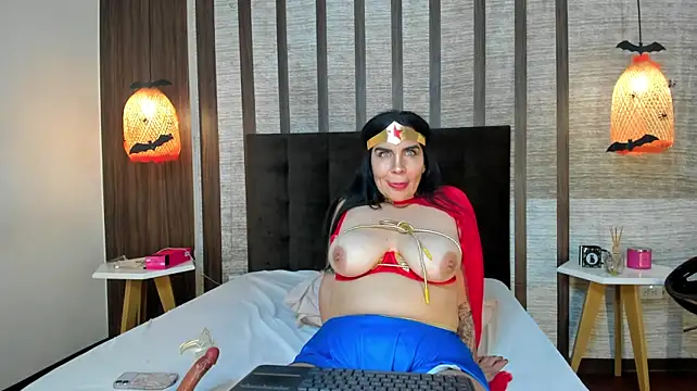 Hannah_Cross live cam on StripChat
