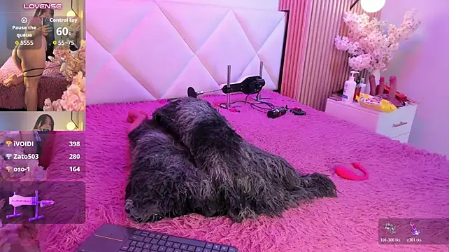 veronica_hill_ live cam