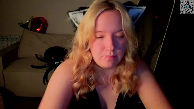 Sophia_Millery live cam