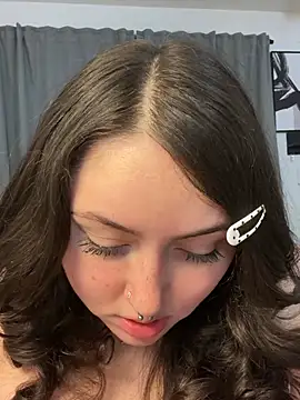 Webcam porno en directo de Evemeqt