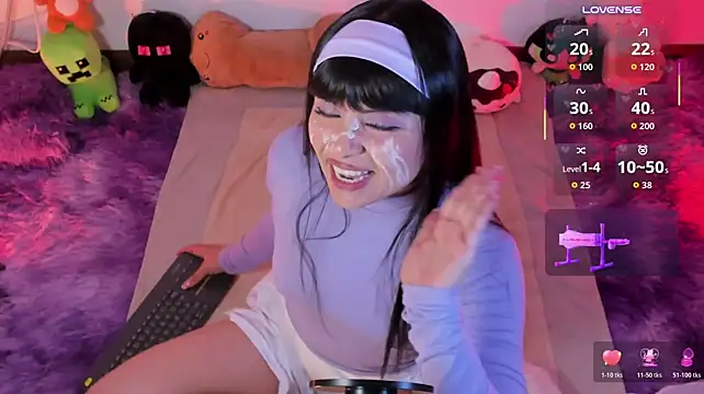 Bubalu_Uwwu live now