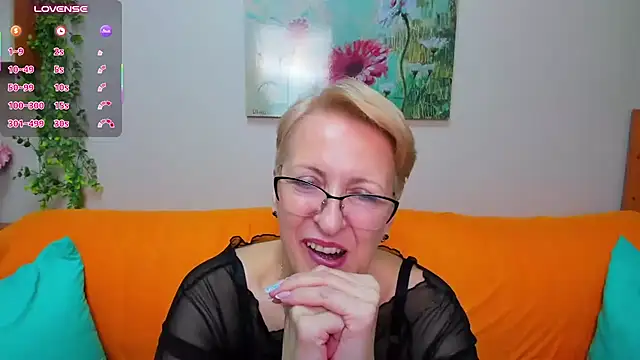 iamyourdream89 live now