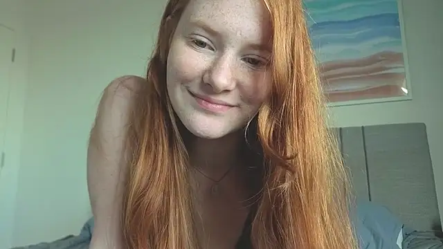 FiaMoor live cam on Stripchat