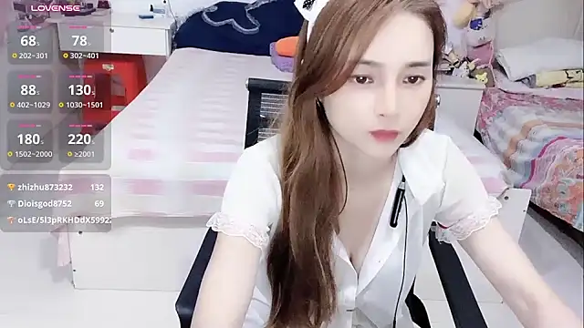 miaomiao-99 live cam preview