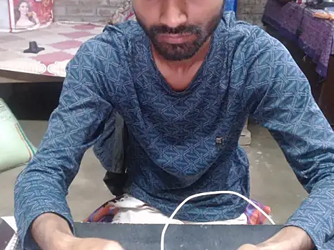 ThethunderPo