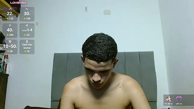 Jose_And_Daniel live cam