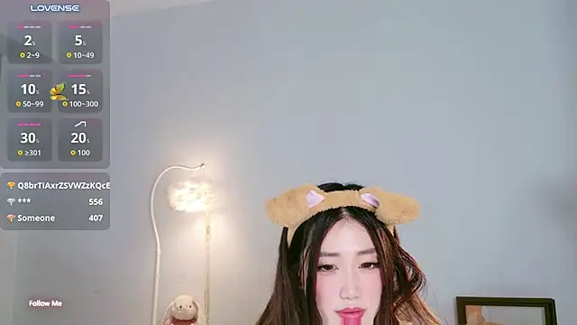 amara_1218 (F young) - 万圣节快乐