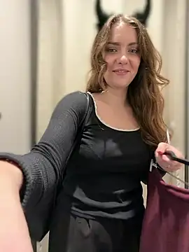 MariiD live cam