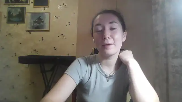 valerielomack's live room