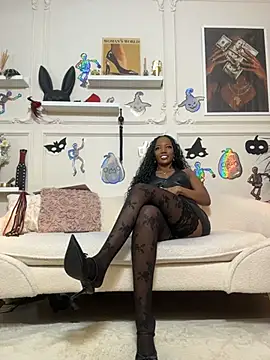 goddessdreea (F young) - 🤩Beg for more from Goddess🤩