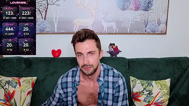 Promethe_us live cam