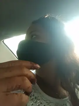 hot-punjabi-couple live cam on Stripchat