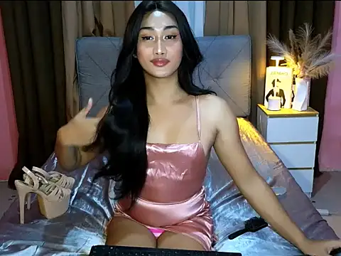 Gorgeousnicole_ live cam on Stripchat