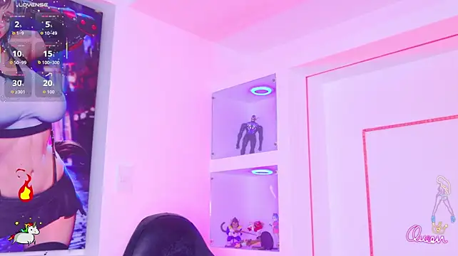 malaikabrown (F young) - 🖐️ Doggy, spank your ass 15 times