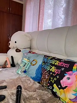 sexy_smiley live cam on Stripchat