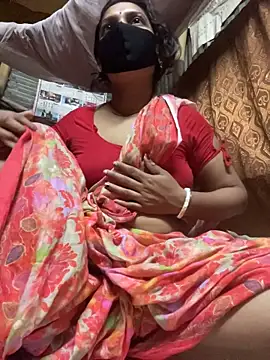 horny_chubby_girl_nupur (F milf) - open nude dance