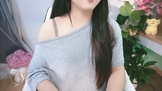 Dong_Jie live cam on StripChat
