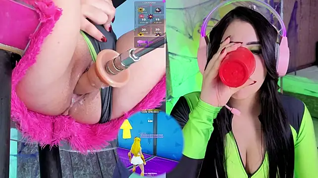 DemiGames