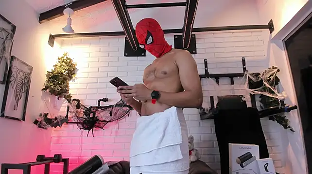 JacobDraven live cam on Stripchat