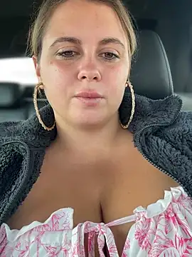 Samantha_official webcam