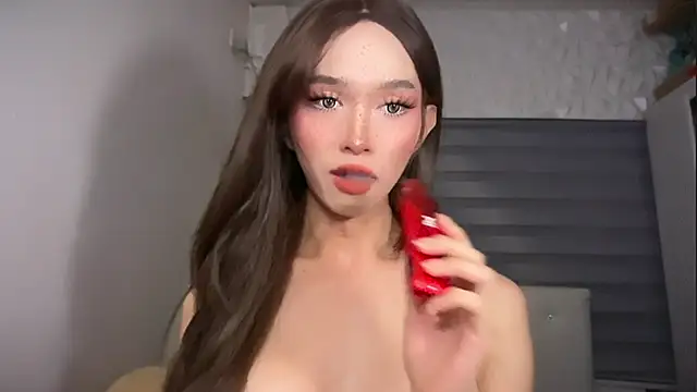 Model: angel_skye