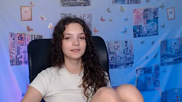 _SusieSu_ live cam on Stripchat