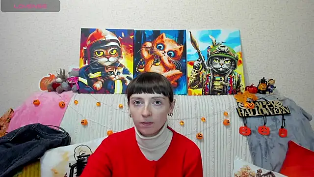 TayanaJons