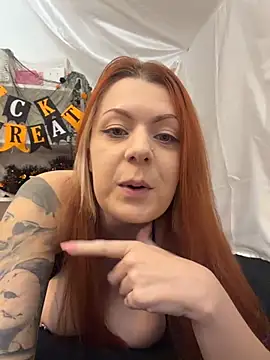 Penny_Bubbles live cam on Stripchat