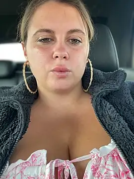 Samantha_official webcam