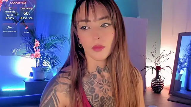 Megan_inked