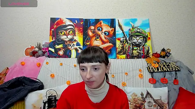 TayanaJons