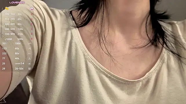 MaryCoopeer live cam on Stripchat
