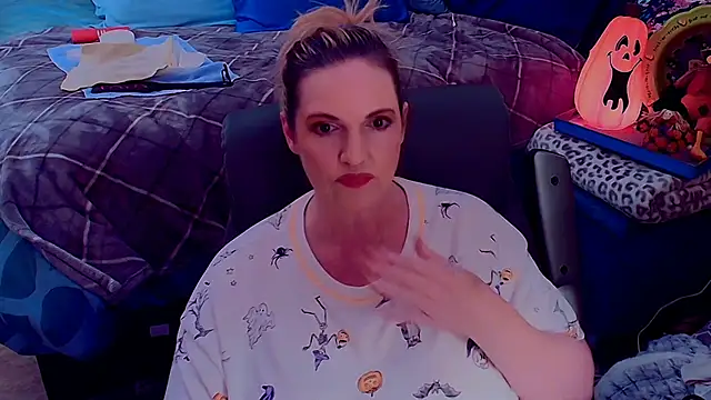 ninajaymes live cam on Stripchat