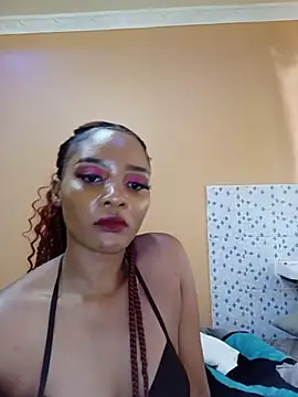 prettyshan254 live cam on Stripchat