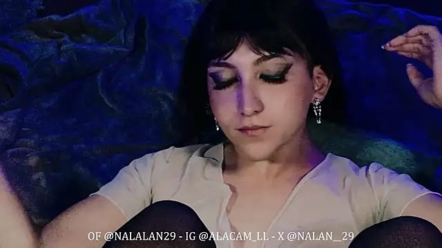 Model: Nalan__