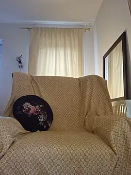 Vanillezucker webcam