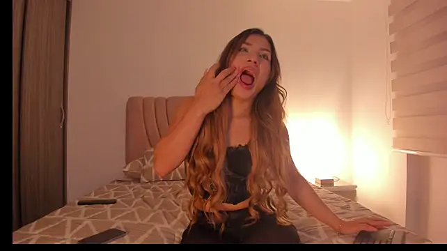 CamilaPreston webcam
