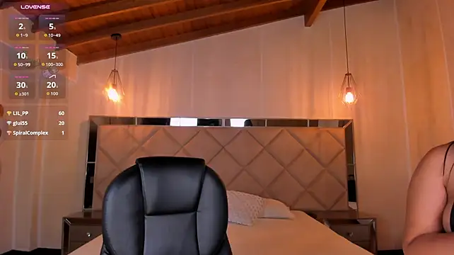 GabriellaLee webcam